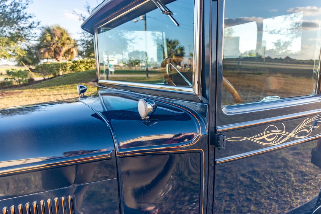 1928 Chevrolet Pickup 1st Gen - Image 21 of 31