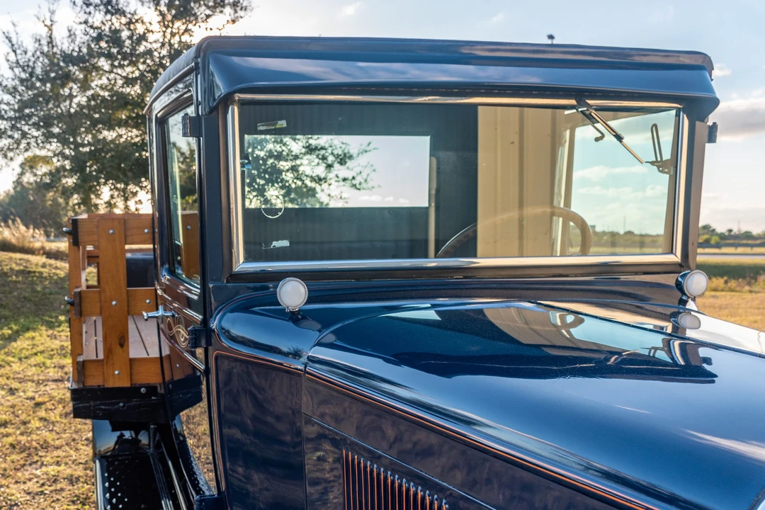 1928 Chevrolet Pickup 1st Gen - Image 23 of 31