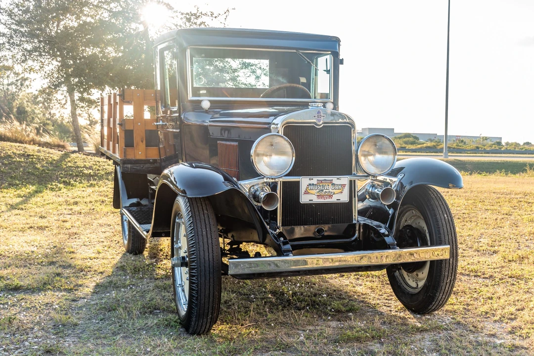 1928 Chevrolet Pickup 1st Gen - Image 12 of 31