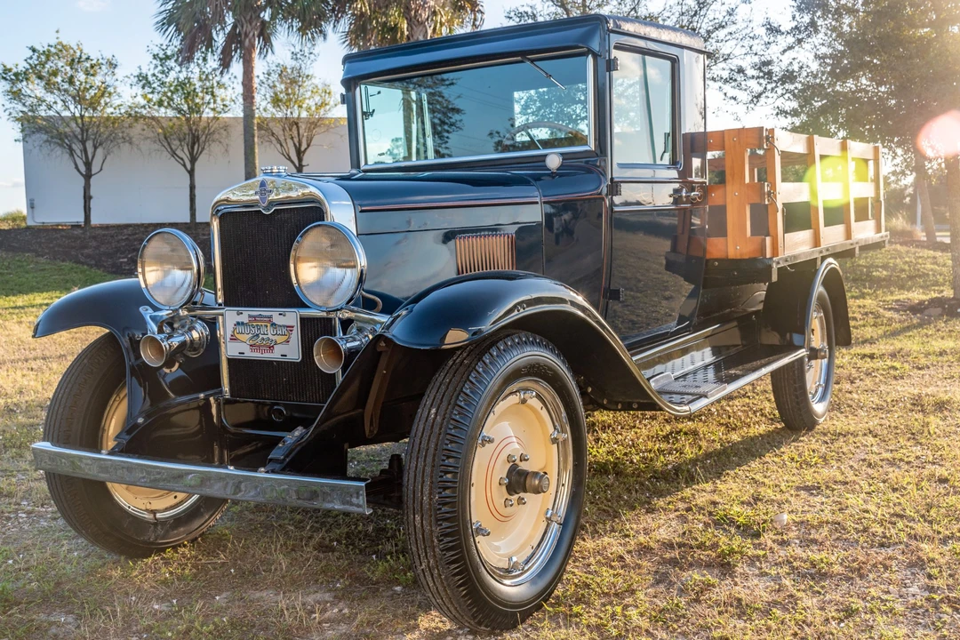 1928 Chevrolet Pickup 1st Gen - Image 3 of 31
