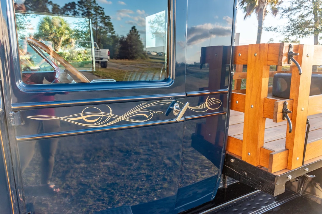 1928 Chevrolet Pickup 1st Gen - Image 26 of 31