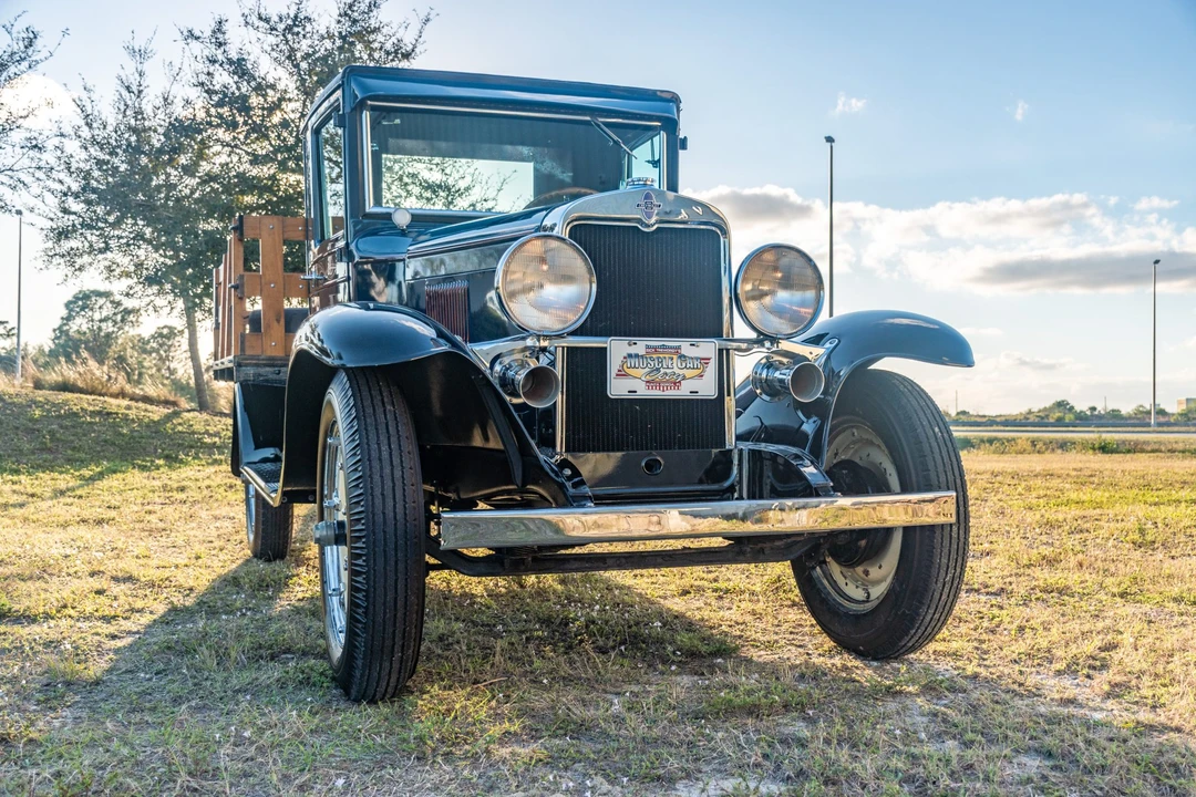 1928 Chevrolet Pickup 1st Gen - Image 15 of 31