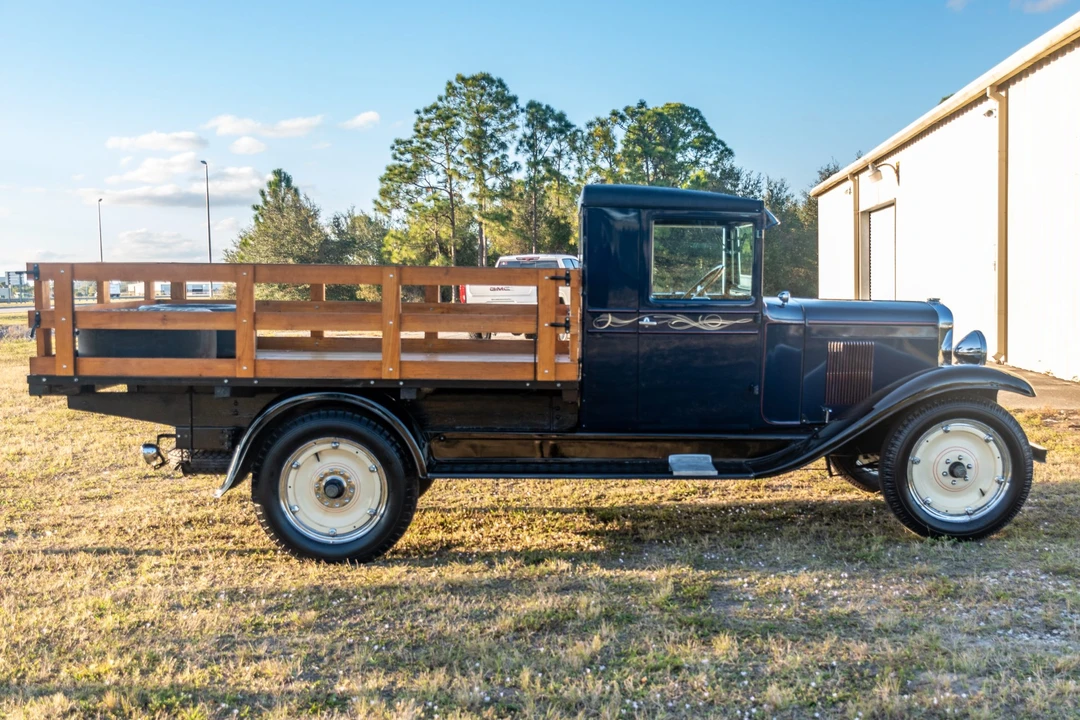 1928 Chevrolet Pickup 1st Gen - Image 8 of 31