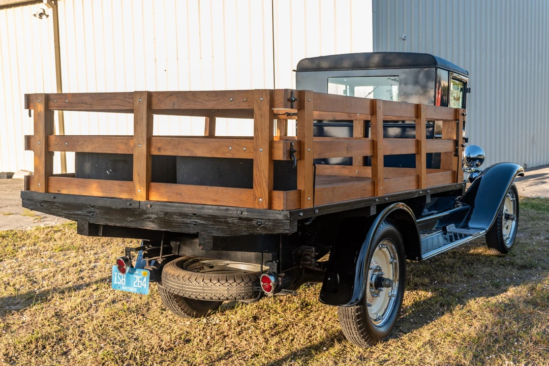 1928 Chevrolet Pickup 1st Gen - Image 7 of 31