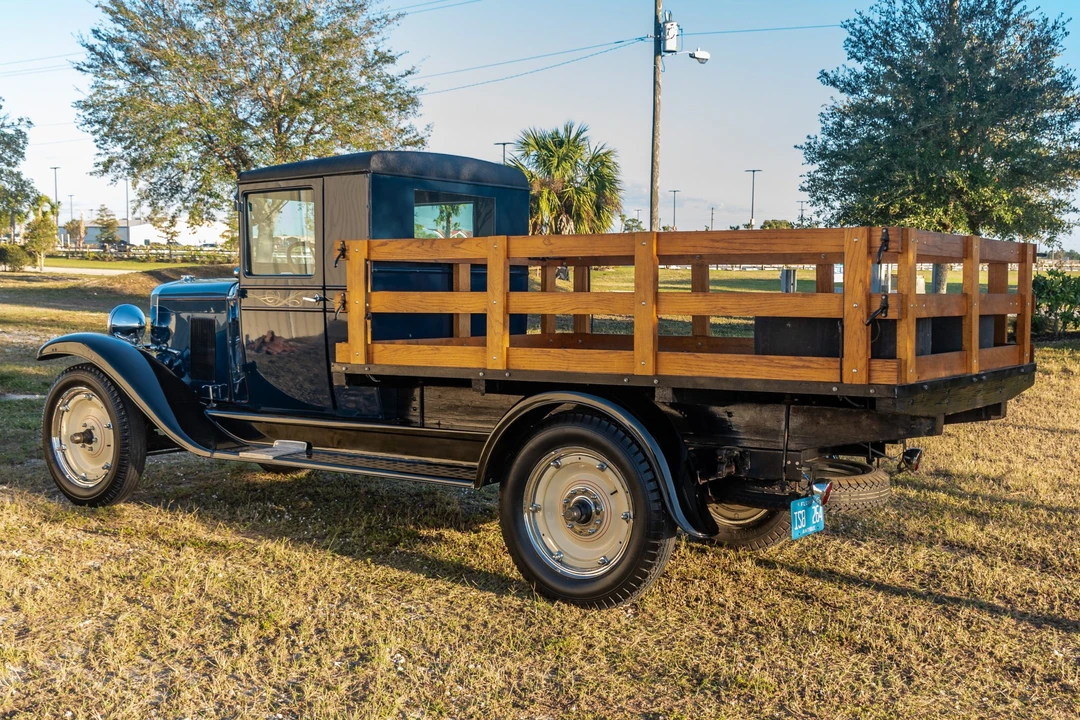 1928 Chevrolet Pickup 1st Gen - Image 5 of 31