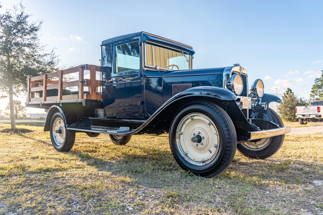 1928 Chevrolet Pickup 1st Gen - Image 9 of 31
