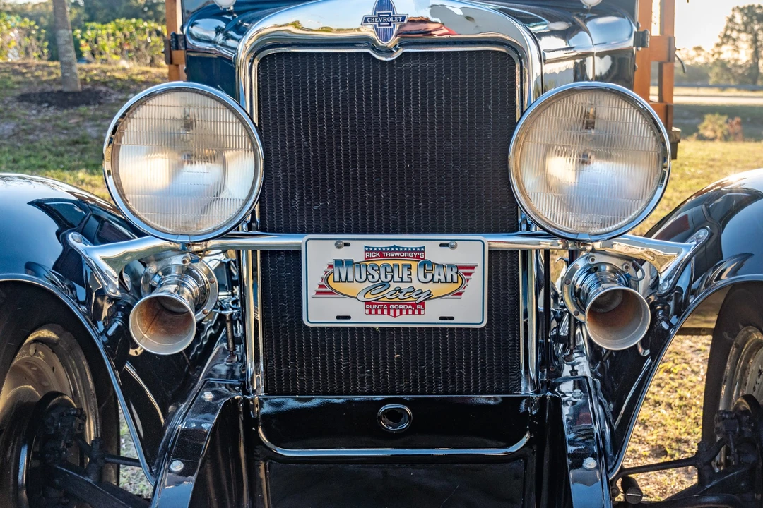 1928 Chevrolet Pickup 1st Gen - Image 31 of 31