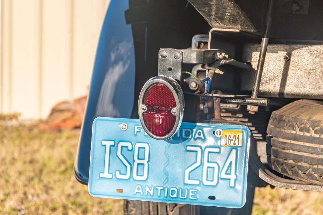1928 Chevrolet Pickup 1st Gen - Image 19 of 31
