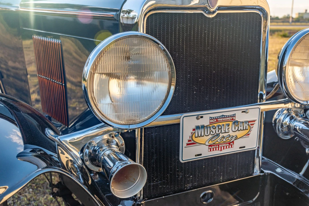 1928 Chevrolet Pickup 1st Gen - Image 17 of 31