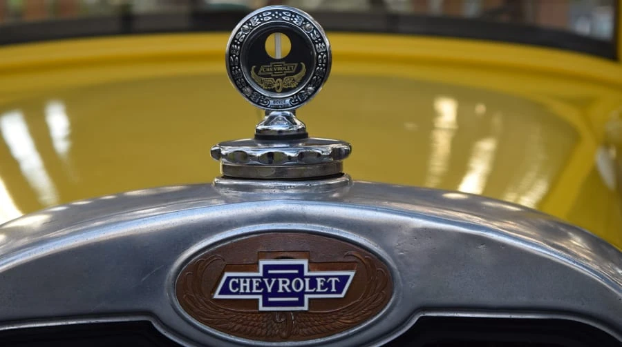 1928 Chevrolet National & International & Universal - Image 9 of 12