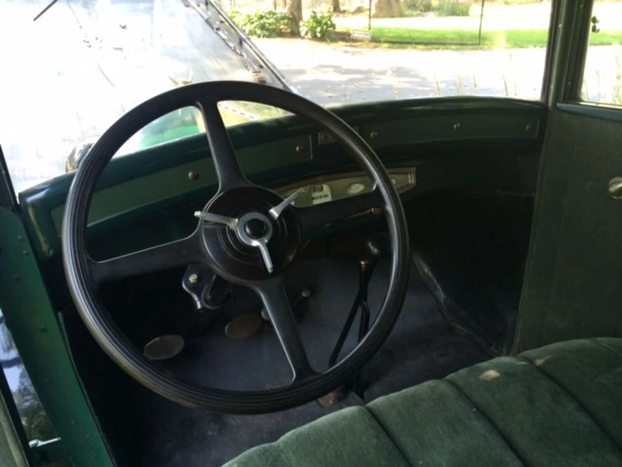 1928 Chrysler Imperial Pre-War - Image 3 of 5