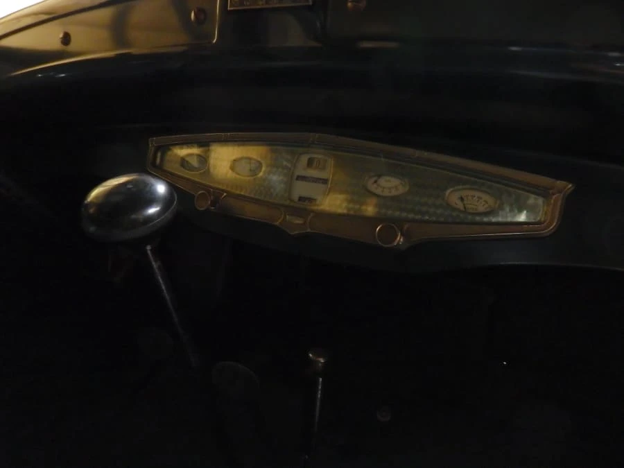 1928 Chrysler Imperial Pre-War - Image 4 of 5