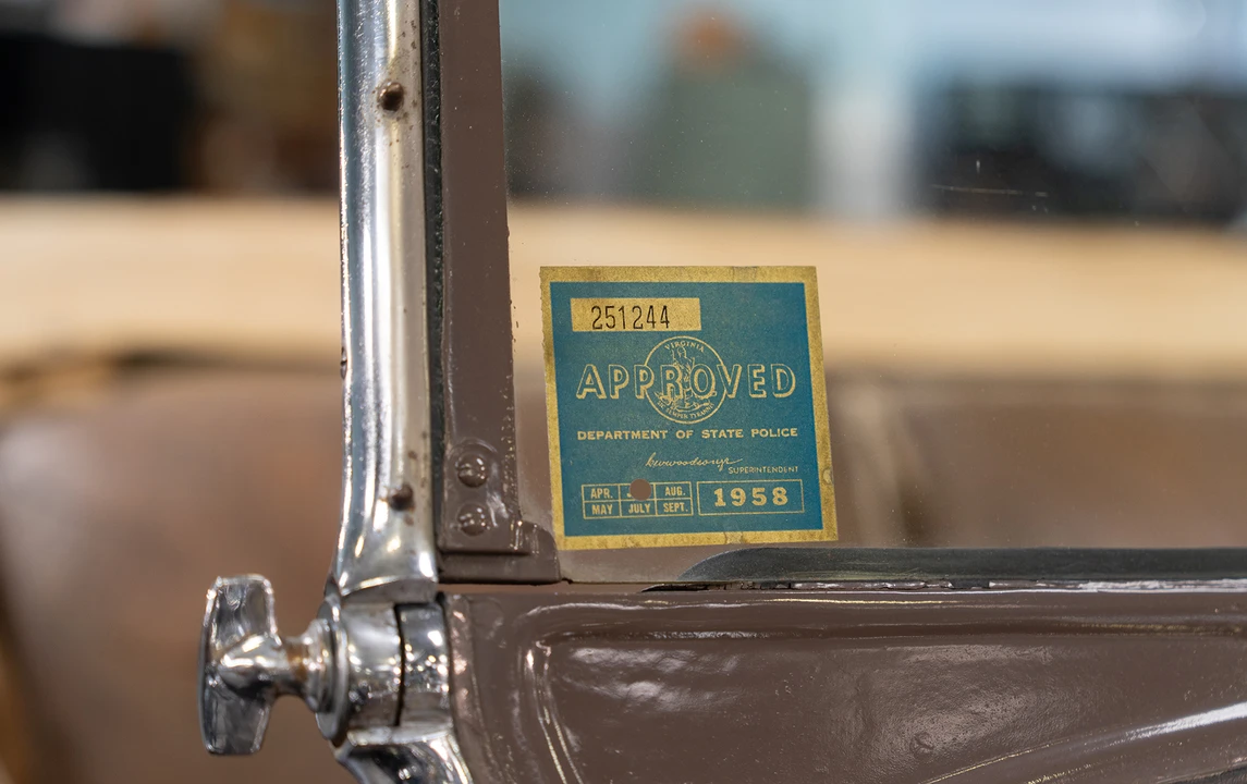 1928 Chrysler Imperial Pre-War - Image 17 of 20