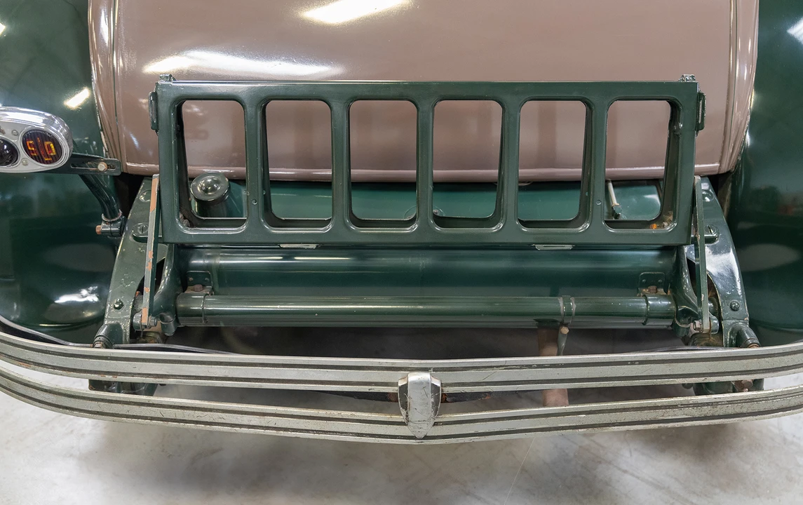 1928 Chrysler Imperial Pre-War - Image 19 of 20