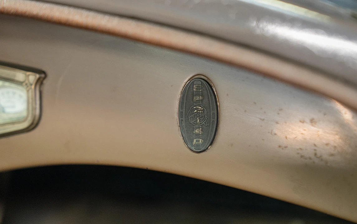 1928 Chrysler Imperial Pre-War - Image 18 of 20