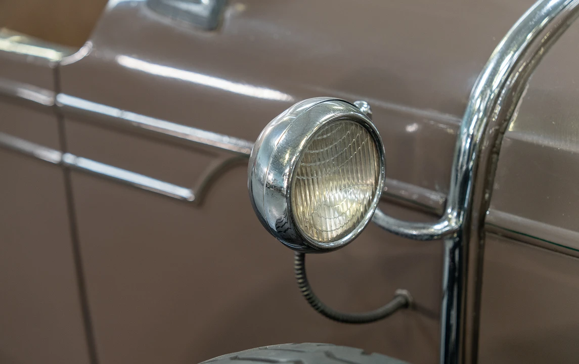 1928 Chrysler Imperial Pre-War - Image 15 of 20