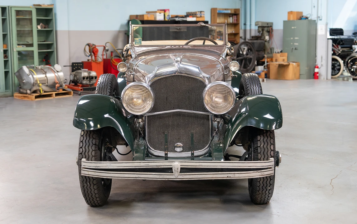 1928 Chrysler Imperial Pre-War - Image 9 of 20
