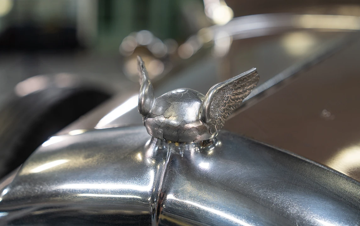 1928 Chrysler Imperial Pre-War - Image 13 of 20