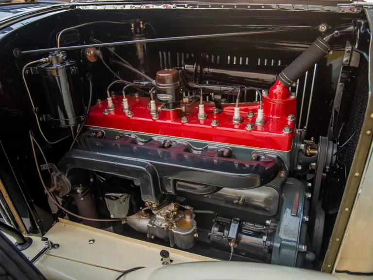 1928 Chrysler Imperial Pre-War - Image 26 of 30