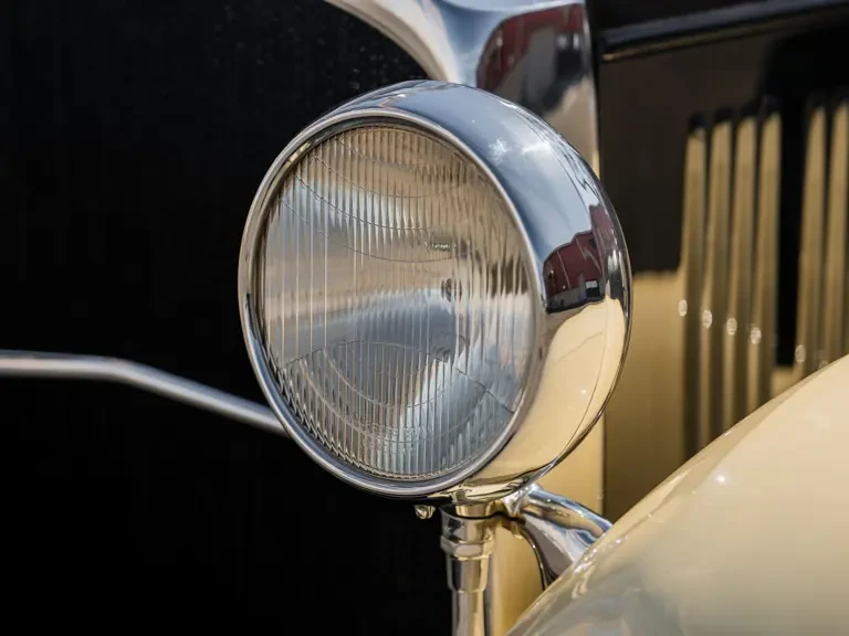 1928 Chrysler Imperial Pre-War - Image 17 of 30
