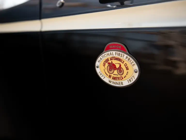 1928 Chrysler Imperial Pre-War - Image 11 of 30