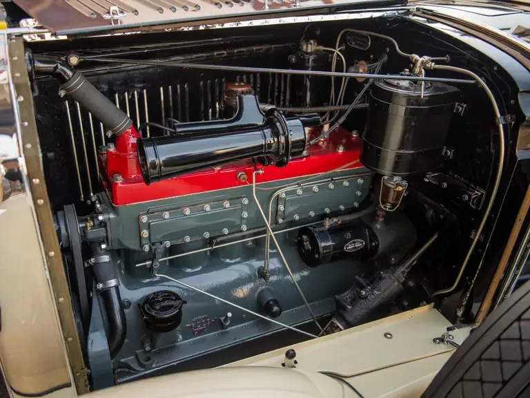 1928 Chrysler Imperial Pre-War - Image 4 of 30