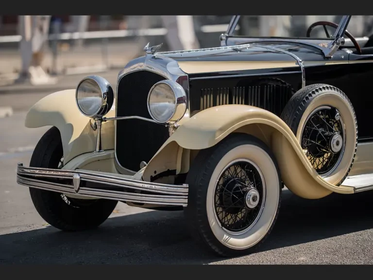 1928 Chrysler Imperial Pre-War - Image 15 of 30