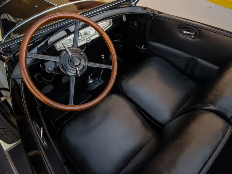 1928 Chrysler Imperial Pre-War - Image 5 of 30