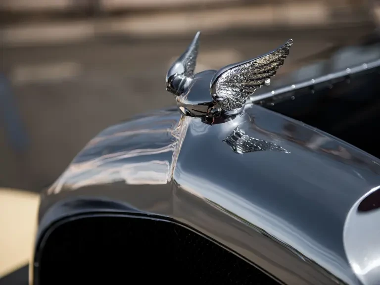 1928 Chrysler Imperial Pre-War - Image 12 of 30