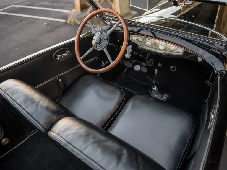 1928 Chrysler Imperial Pre-War - Image 22 of 30
