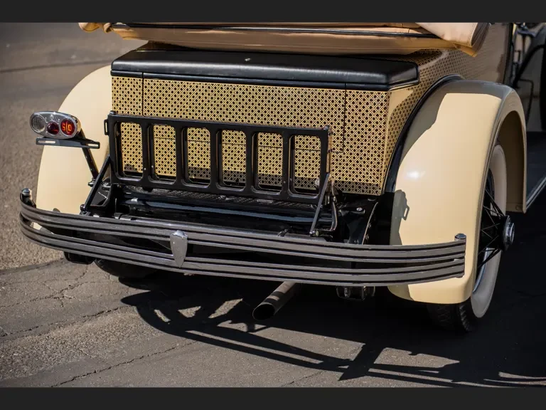 1928 Chrysler Imperial Pre-War - Image 13 of 30