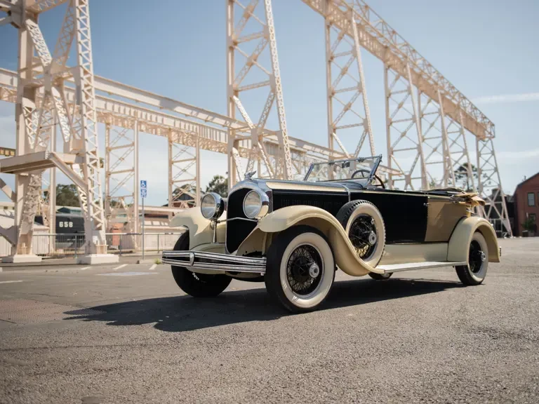 1928 Chrysler Imperial Pre-War - Image 2 of 30