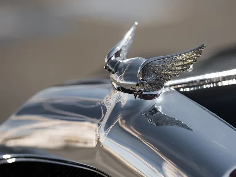 1928 Chrysler Imperial Pre-War - Image 18 of 30