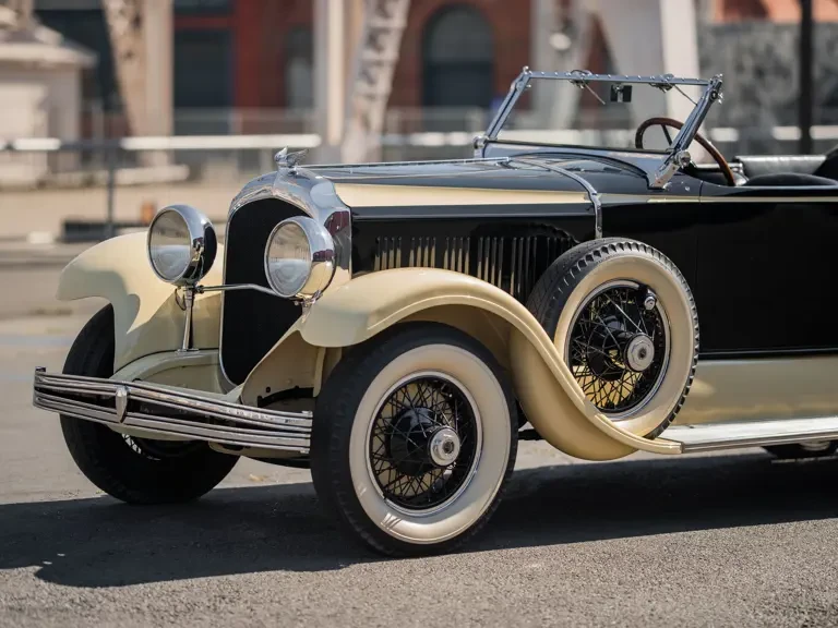 1928 Chrysler Imperial Pre-War - Image 14 of 30