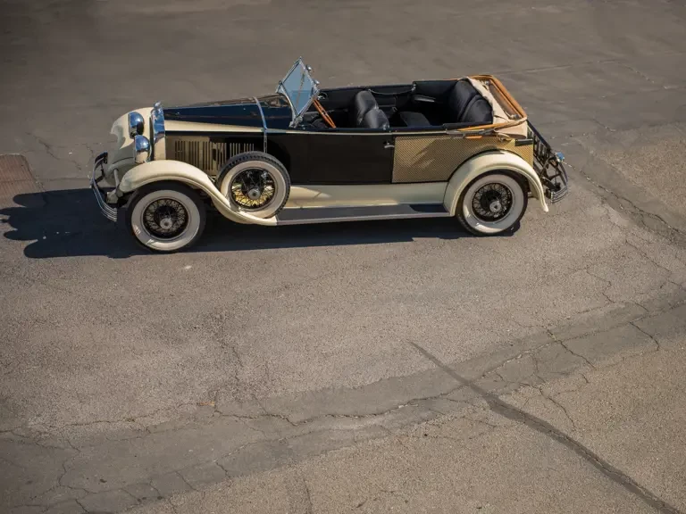 1928 Chrysler Imperial Pre-War - Image 7 of 30