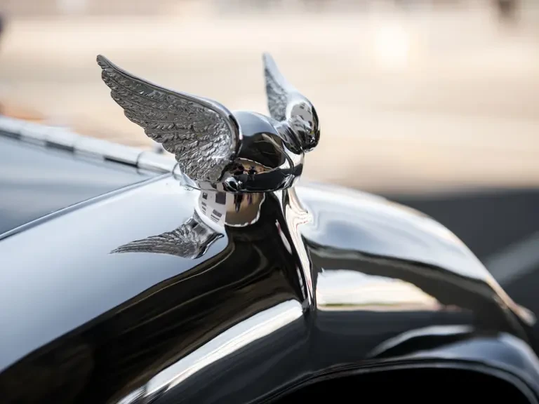 1928 Chrysler Imperial Pre-War - Image 9 of 30