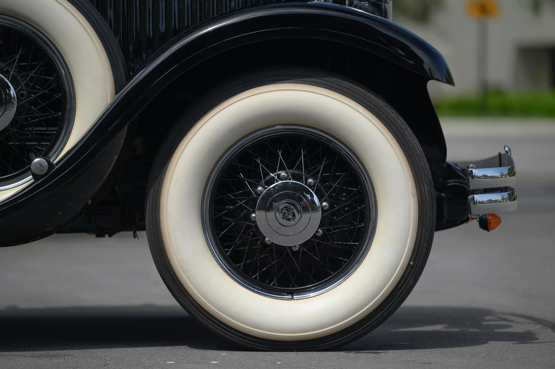1928 Chrysler Imperial Pre-War - Image 23 of 31
