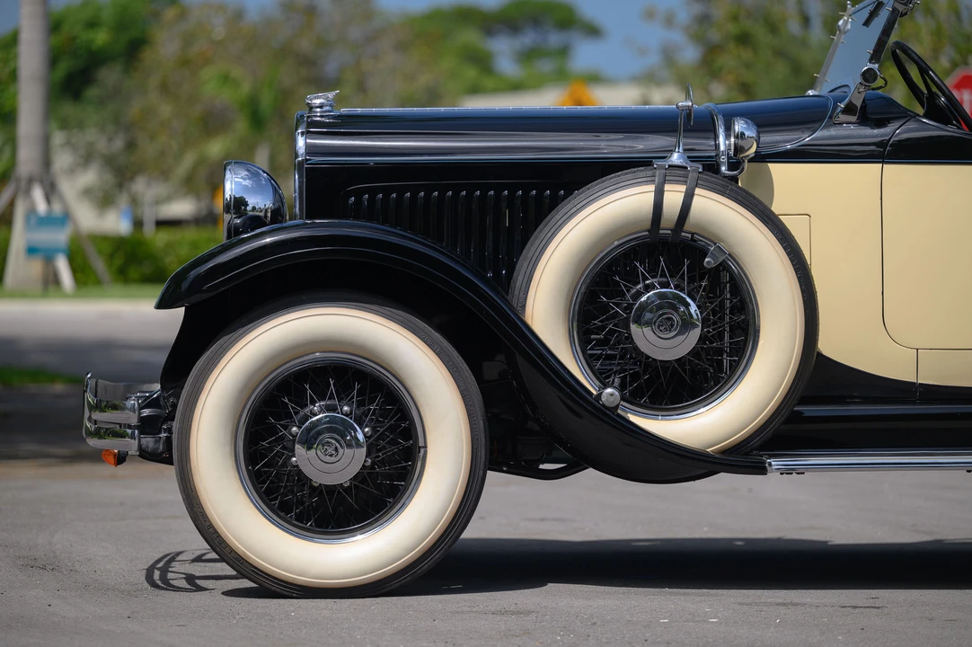 1928 Chrysler Imperial Pre-War - Image 12 of 31