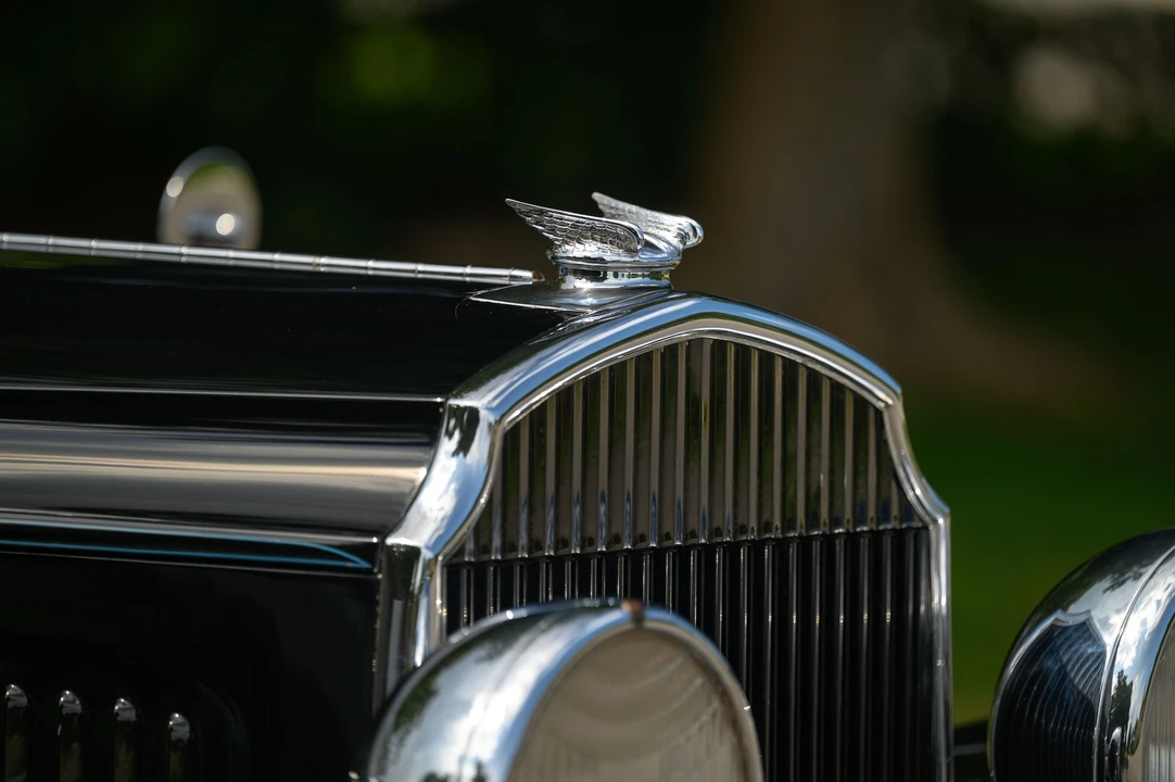 1928 Chrysler Imperial Pre-War - Image 20 of 31