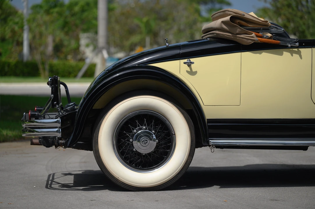 1928 Chrysler Imperial Pre-War - Image 26 of 31