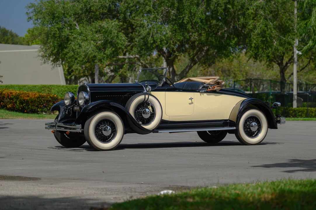 1928 Chrysler Imperial Pre-War - Image 14 of 31