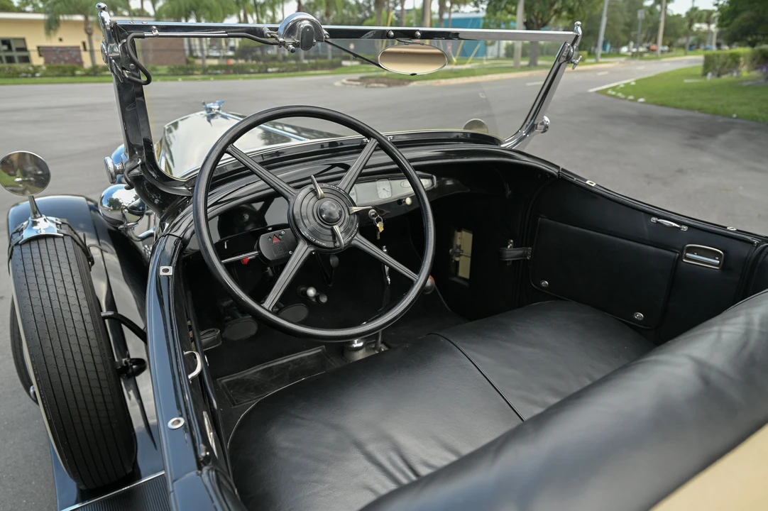1928 Chrysler Imperial Pre-War - Image 3 of 31