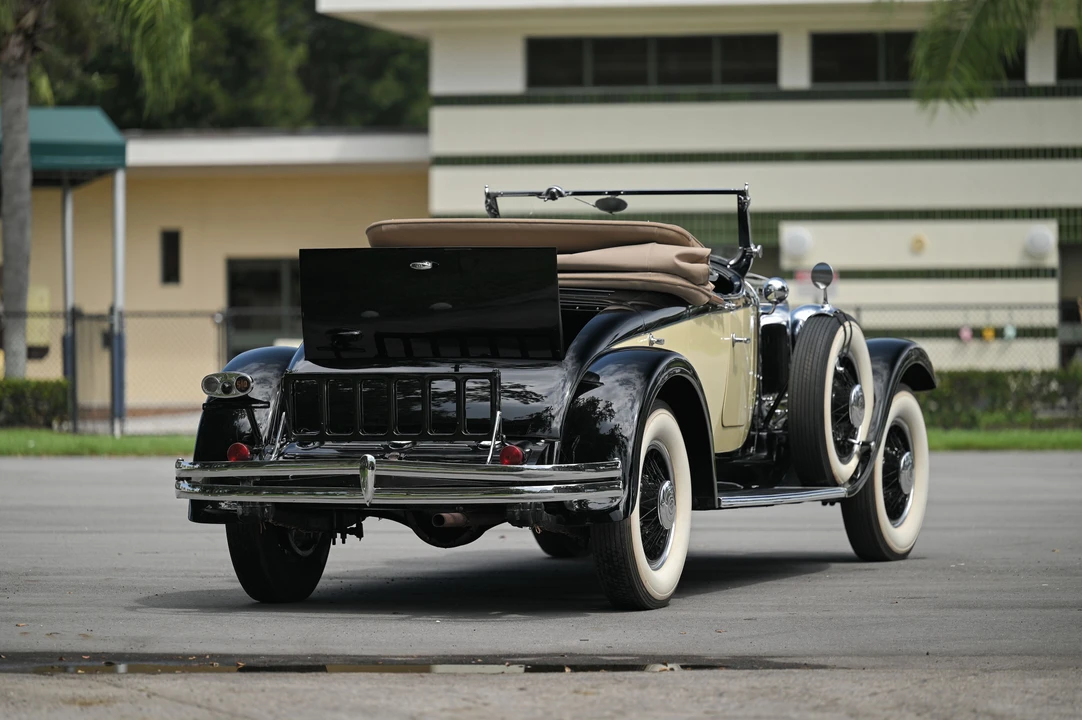 1928 Chrysler Imperial Pre-War - Image 2 of 31