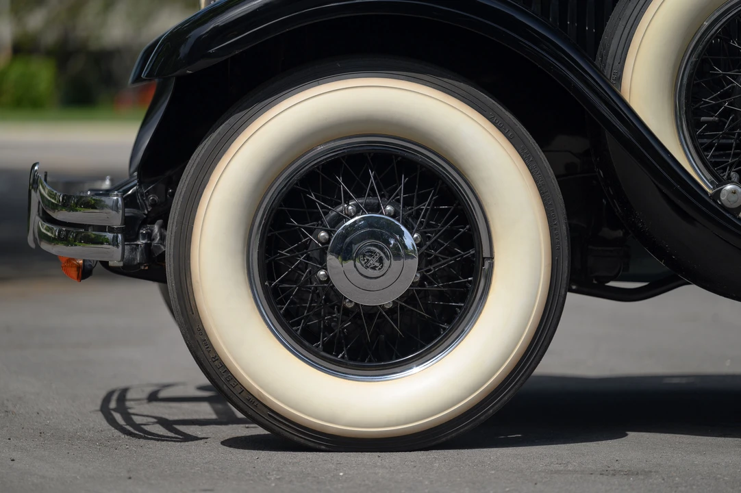 1928 Chrysler Imperial Pre-War - Image 11 of 31