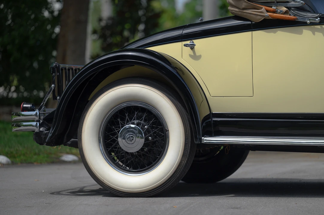 1928 Chrysler Imperial Pre-War - Image 22 of 31