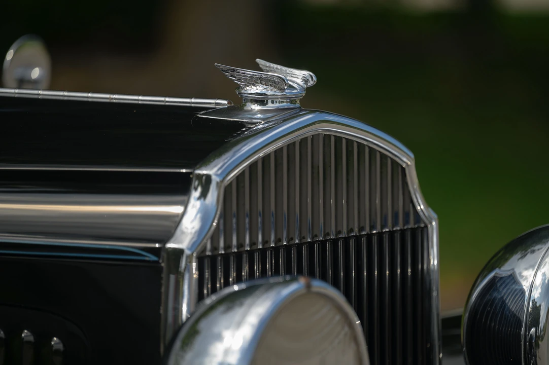 1928 Chrysler Imperial Pre-War - Image 21 of 31