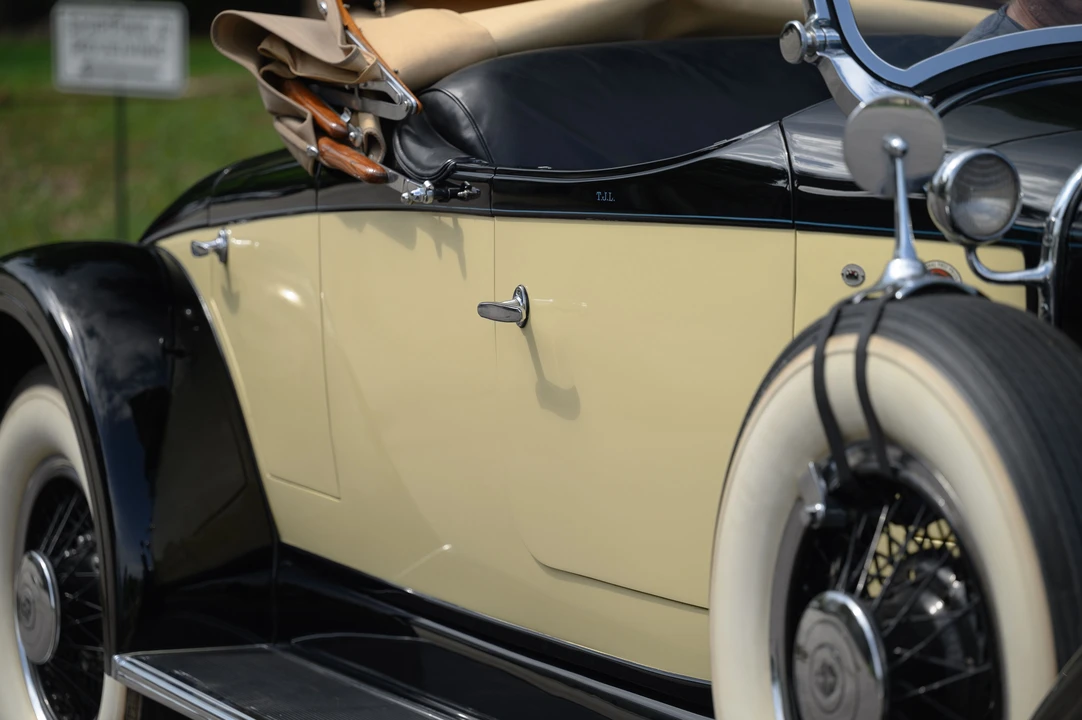 1928 Chrysler Imperial Pre-War - Image 19 of 31