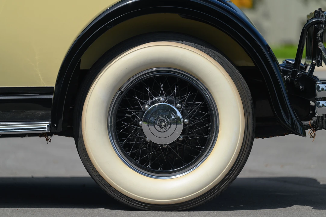 1928 Chrysler Imperial Pre-War - Image 10 of 31