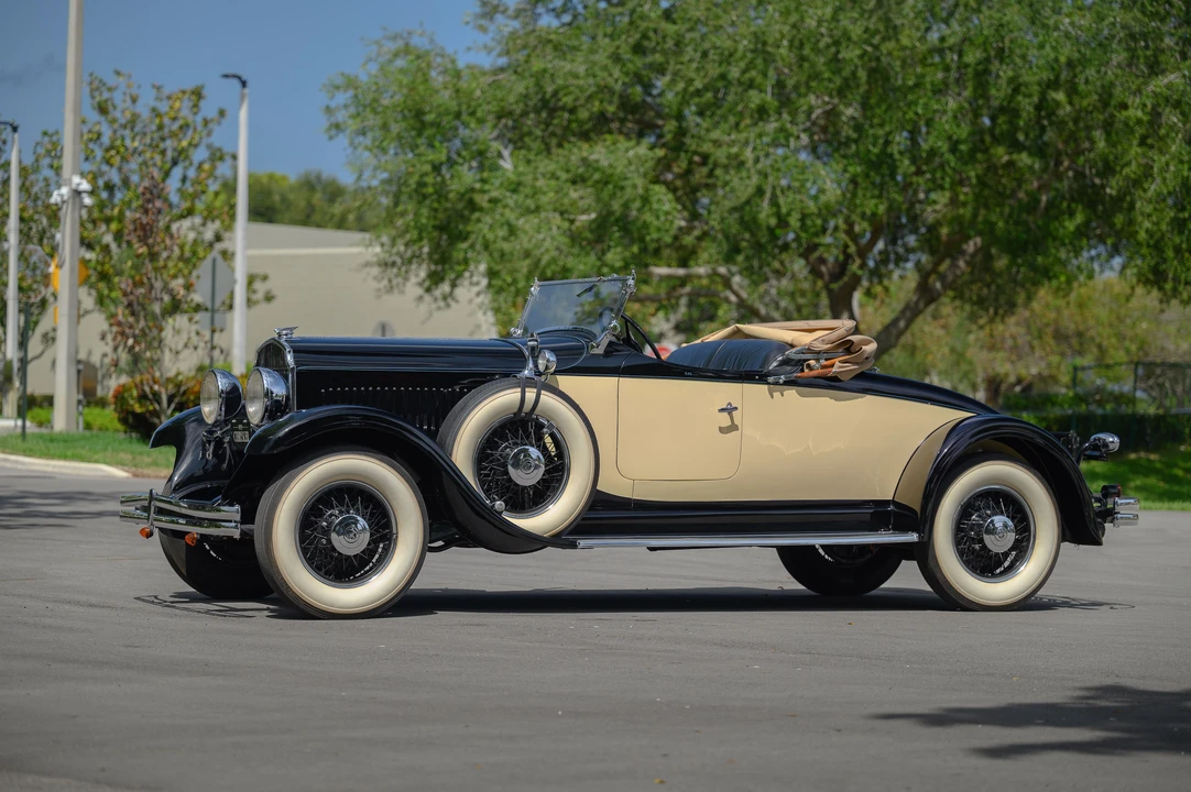 1928 Chrysler Imperial Pre-War - Image 13 of 31