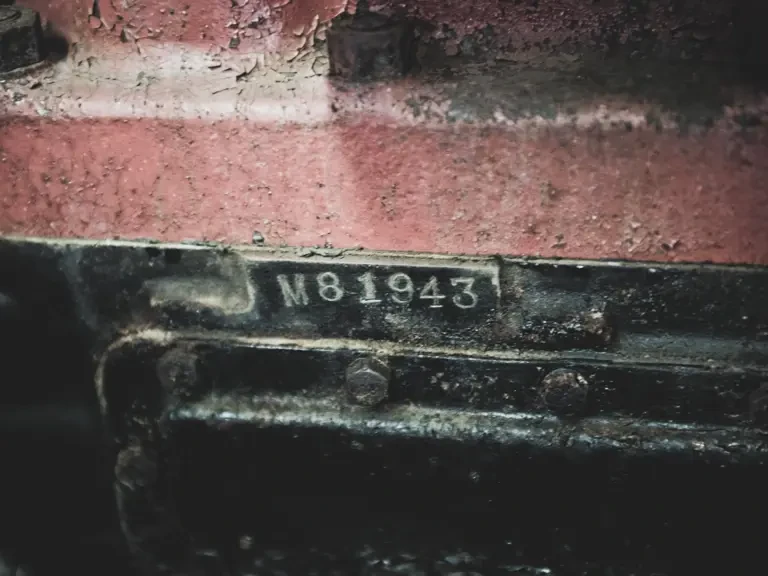 1928 Chrysler Imperial Pre-War - Image 21 of 22